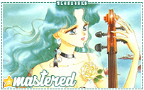Mastered - 22.09.2023